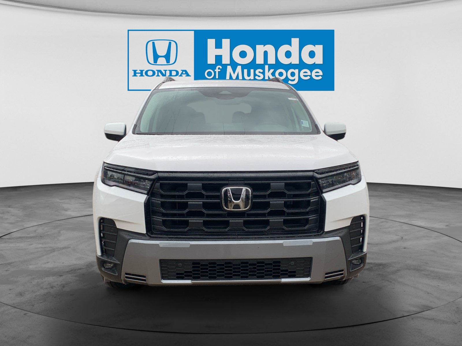New 2026 Honda Pilot EX-L image 2