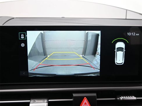 New 2026 Kia Sportage EX w/ EX Panoramic Sunroof Package image 28