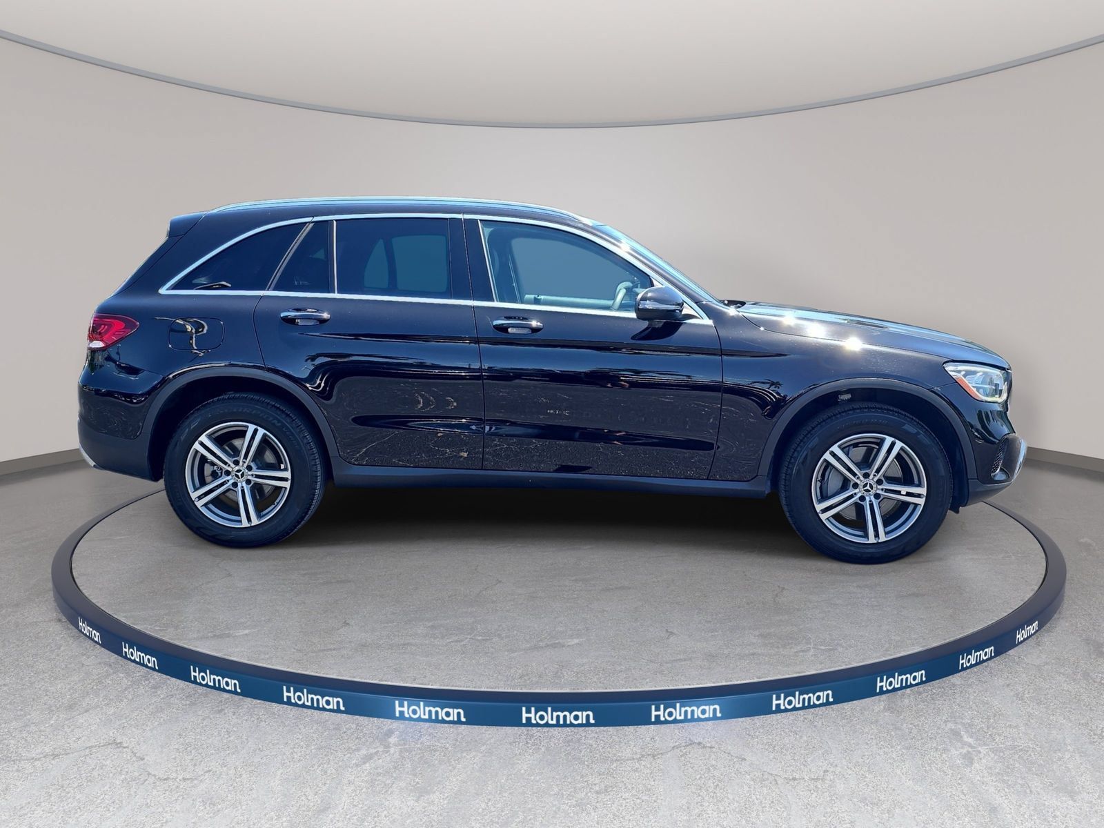 Used 2020 Mercedes-Benz GLC 300 image 5