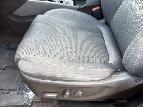 Used 2020 Hyundai Santa Fe SEL AWD/4WD image 27