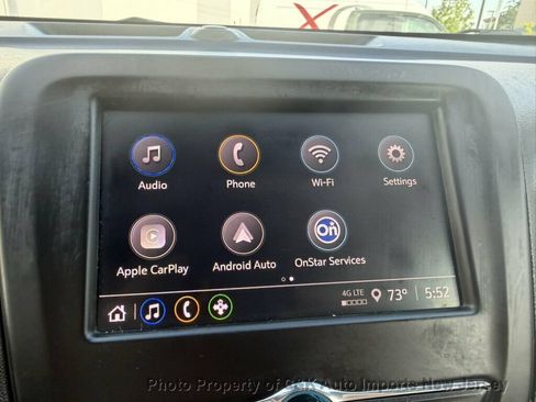 Used 2022 Chevrolet Equinox LS FWD image 17