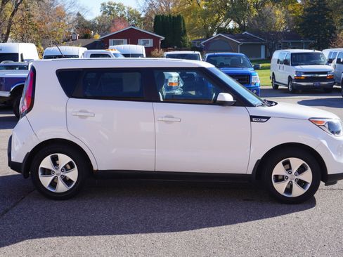 Used 2015 Kia Soul image 6