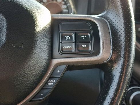 Used 2022 RAM 2500 Tradesman image 21