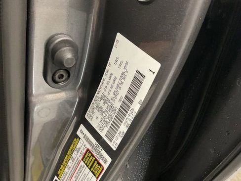 New 2026 Toyota Tundra 1794 Edition image 23