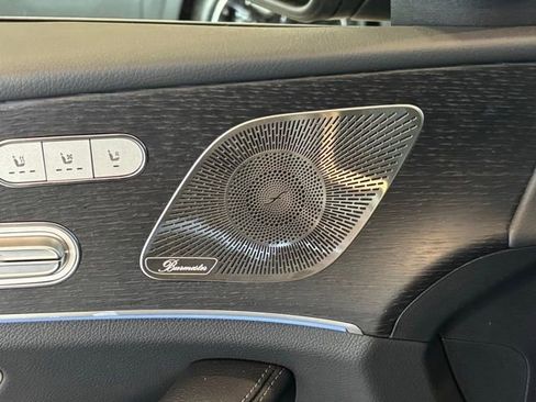New 2026 Mercedes-Benz GLS 450 4MATIC image 13