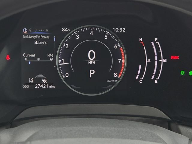 Used 2024 Lexus RX 350 Premium w/ Accessory Package (Z1) AWD/4WD image 24