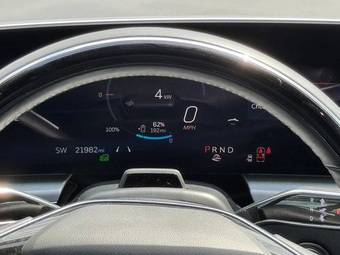 Certified 2024 Cadillac Lyriq Luxury AWD/4WD image 3