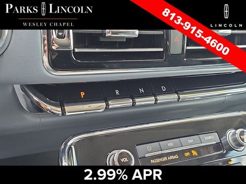 Certified 2020 Lincoln Navigator L Black Label w/ Cargo Convenience Package AWD/4WD image 27