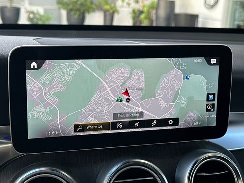 Certified 2020 Mercedes-Benz GLC 300 image 17