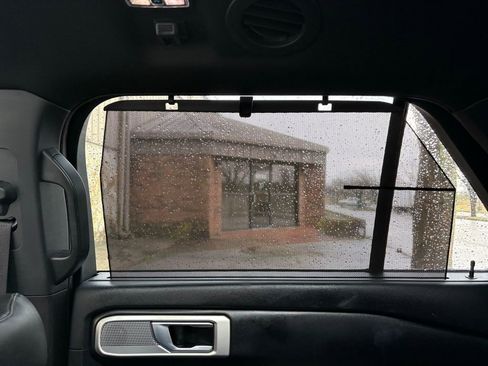 Used 2022 Ford Explorer ST w/ Equipment Group 401A image 59