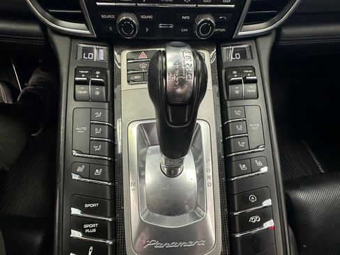 Used 2016 Porsche Panamera GTS image 48