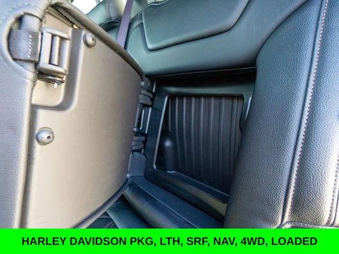 Used 2024 GMC Sierra 1500 AT4 w/ Technology Package image 37