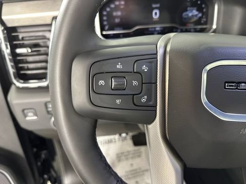 New 2025 GMC Sierra 2500 Denali w/ Denali Reserve Package image 15