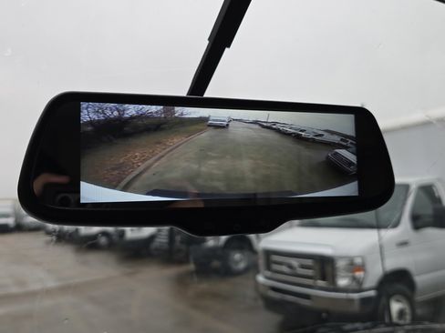 New 2025 Ford E-350 and Econoline 350 Super Duty w/ Power Equipment Group image 12