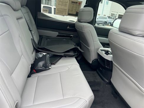 Used 2026 Toyota Tundra Limited image 21