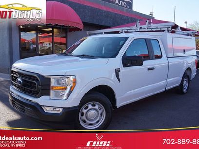 Used 2022 Ford F150 XL