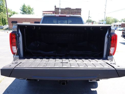 Used 2022 GMC Sierra 1500 Elevation w/ Preferred Package AWD/4WD image 26