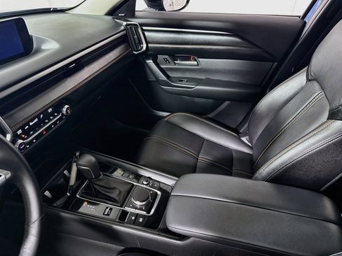 Used 2025 MAZDA CX-50 2.5 Hybrid w/ Premium Plus Pkg image 25