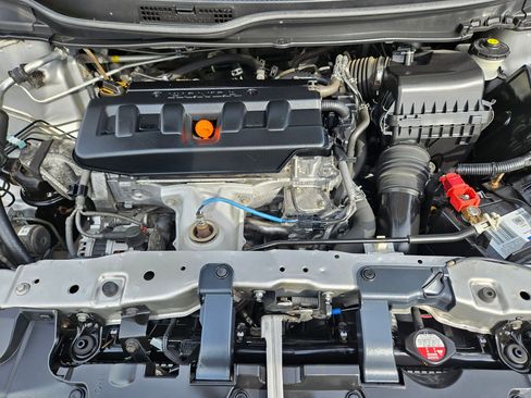 Used 2012 Honda Civic Natural Gas image 31
