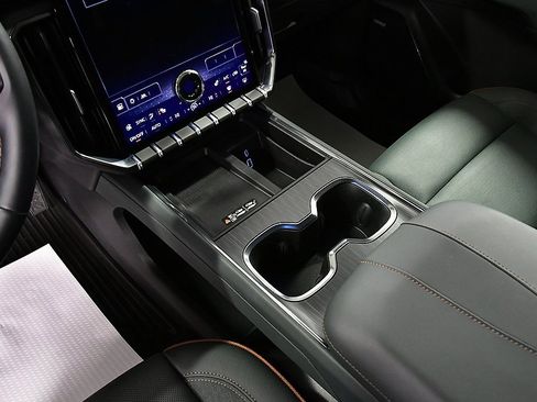 Used 2024 GMC Acadia AT4 w/ LPO, Floor Liner Package image 22