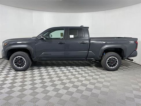New 2026 Toyota Tacoma TRD Off-Road AWD/4WD image 4