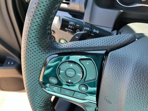 Used 2023 Honda Passport Elite image 20