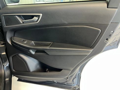 Used 2022 Ford Edge SEL AWD/4WD image 22