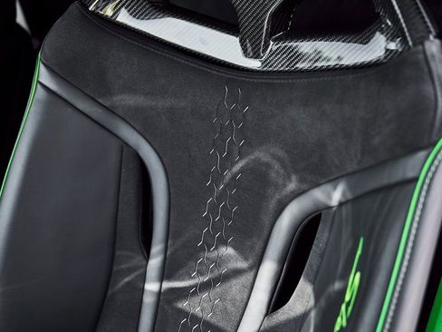 Used 2024 Lamborghini Huracan Sterrato image 45