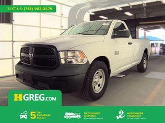Used 2018 RAM 1500 Express RWD video 1