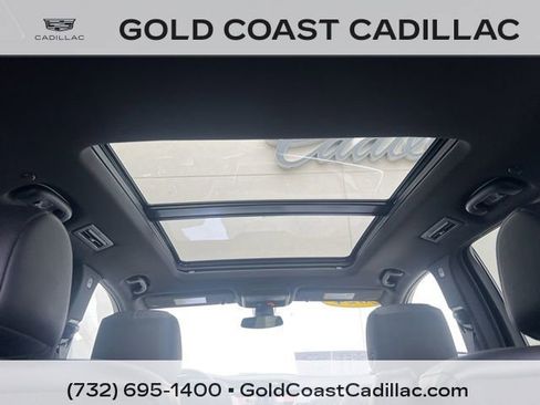 Certified 2024 Cadillac XT6 Premium Luxury w/ LPO, Floor Liner Package AWD/4WD image 14