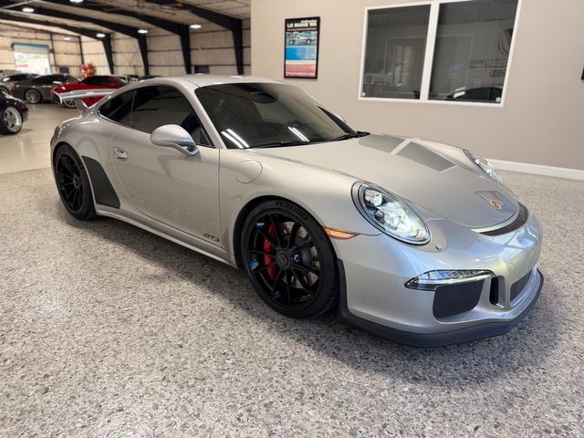 Used 2015 Porsche 911 GT3 RWD image 9