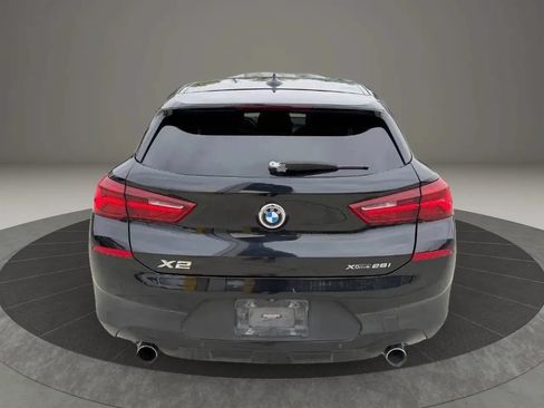 Used 2018 BMW X2 xDrive28i AWD/4WD image 6