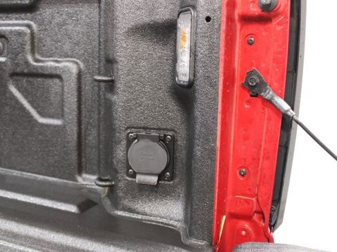 Certified 2024 GMC Sierra 2500 AT4 w/ Technology Package image 16