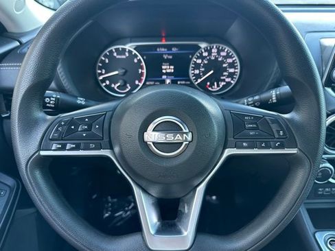Certified 2024 Nissan Sentra SV w/ Trunk Package FWD image 41