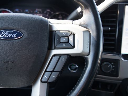 Used 2022 Ford F250 Lariat w/ Tremor Off-Road Package image 26