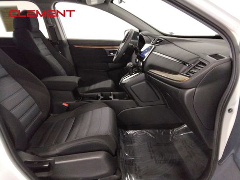 Used 2018 Honda CR-V EX image 43