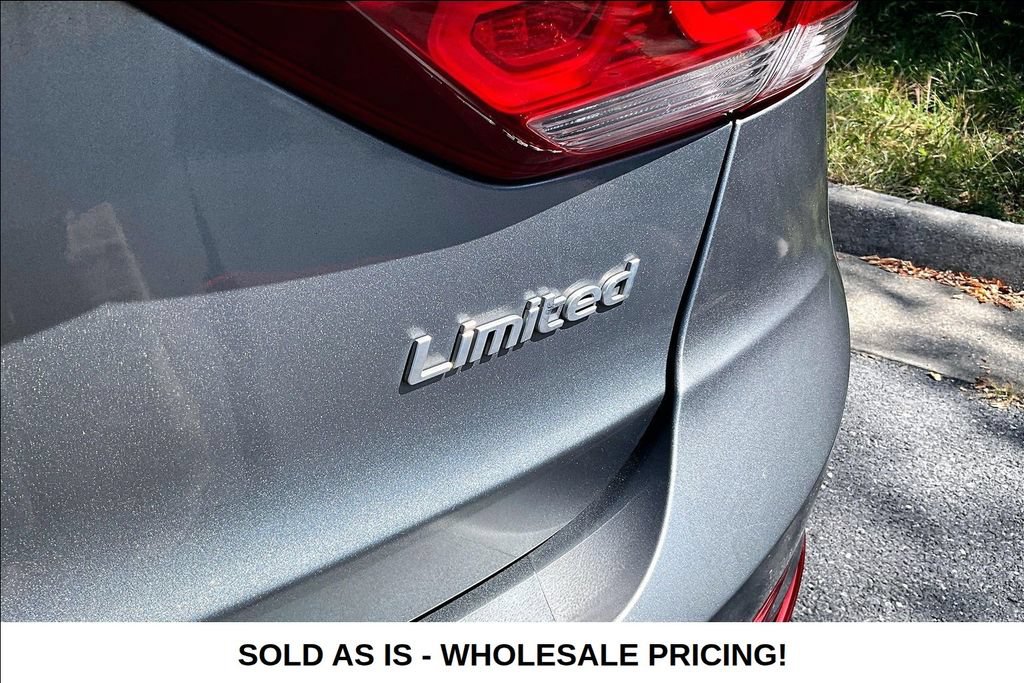 Used 2017 Hyundai Elantra Limited FWD image 23