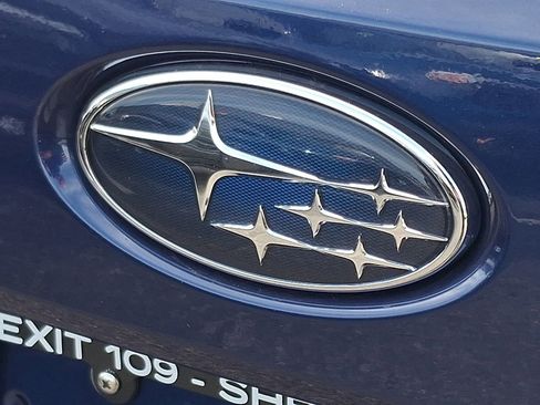 New 2026 Subaru Crosstrek 2.5i Limited AWD/4WD image 12