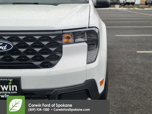 New 2026 Ford Maverick XLT w/ 4K Tow Package image 7