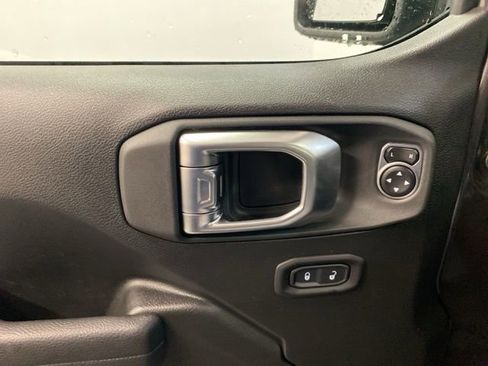 New 2026 Jeep Wrangler Rubicon image 20