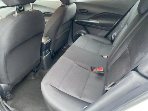 Used 2023 Nissan Kicks S FWD image 20