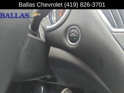 Certified 2024 Chevrolet Malibu LT image 17