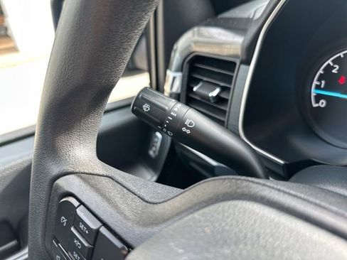 Used 2021 Ford F150 XL w/ STX Appearance Package image 24