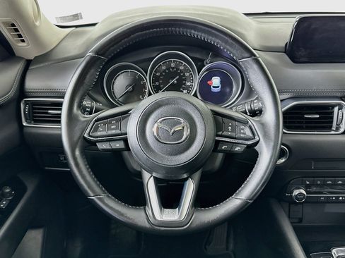 Used 2019 MAZDA CX-5 Touring FWD image 18