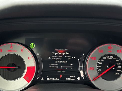 Certified 2023 Acura TLX w/ A-SPEC Pkg image 31