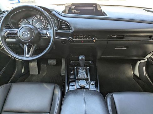 Used 2025 MAZDA CX-30 AWD 2.5 S w/ Preferred Package image 15
