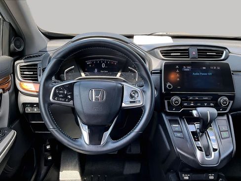 Used 2022 Honda CR-V EX-L image 6