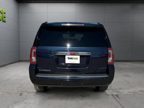 Used 2019 GMC Yukon Denali AWD/4WD image 3