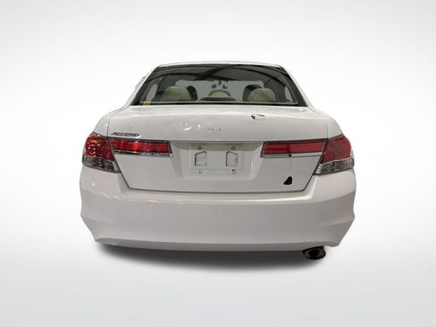 Used 2012 Honda Accord LX image 7