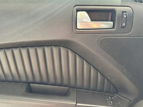 Used 2013 Ford Mustang Shelby GT500 image 13